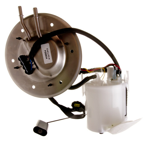 Delphi Fuel Pump Module Assembly FG0834 for 1998 Ford 3.8L (Mustang)