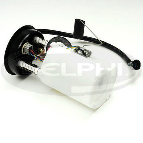 Delphi Fuel Pump Module Assembly FG0377 for 1995 Jeep 5.2L 4.0L (Grand Cherokee)