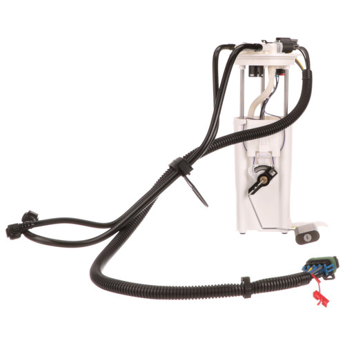 Delphi Fuel Pump Module Assembly FG0115 for 1998-2000 Chevrolet/Oldsmobile/Pontiac 2.4L 2.2L (Cavalier, Malibu, Alero, Cutlass)