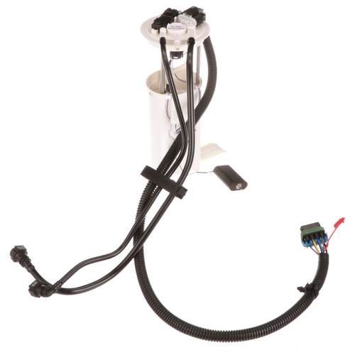Delphi Fuel Pump Module Assembly FG0115 for 1998-2000 Chevrolet/Oldsmobile/Pontiac 2.4L 2.2L (Cavalier, Malibu, Alero, Cutlass)