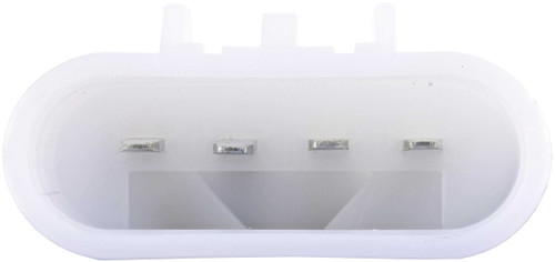 Delphi Fuel Pump Module Assembly FG0154 for 1999-2002 Chevrolet/Pontiac 5.7L (Camaro, Firebird)