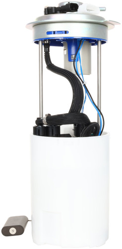 Delphi Fuel Pump Module Assembly FG0402 for 2004-2008 Chevrolet/GMC 5.3L 4.3L (Express 1500, Express 2500, Express 3500, Savana 1500)