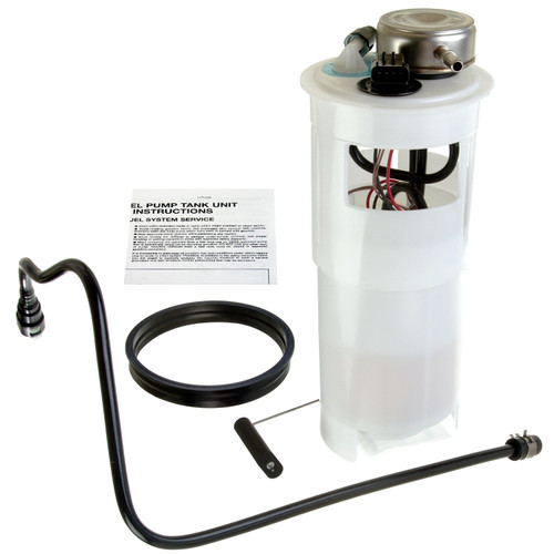 Delphi Fuel Pump Module Assembly FG0278 for 1998-2003 Dodge 5.9L 5.2L (B1500, B2500, B3500, Ram 1500 Van)