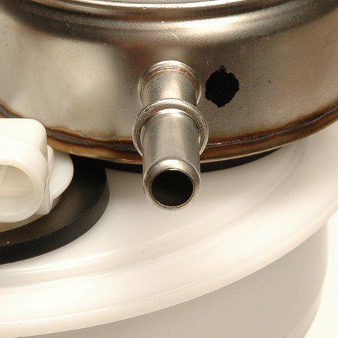 Delphi Fuel Pump Module Assembly FG0209 for 1993-1996 Dodge 5.2L 3.9L (B150, B1500, B250, B2500)