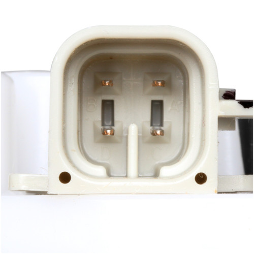 Delphi Fuel Pump Module Assembly FG0508 for 1998-2003 Isuzu 3.2L 2.2L (Amigo, Rodeo Sport)