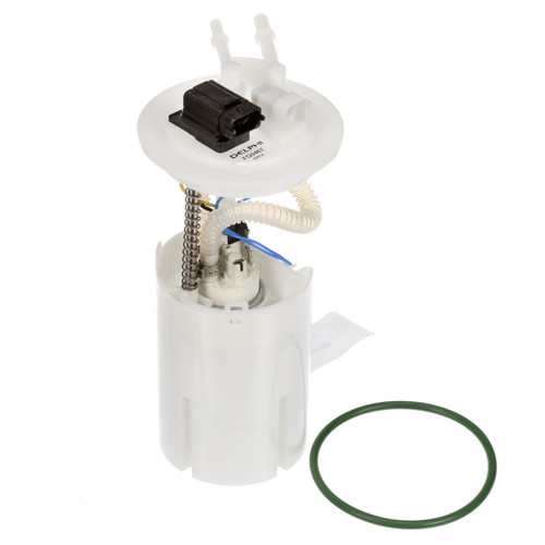 Delphi Fuel Pump Module Assembly FG0467 for 2001-2005 Saturn (L100, L200, L300, LW200)