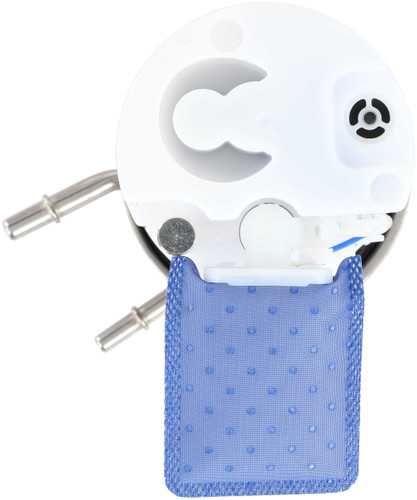 Delphi Fuel Pump Module Assembly FG0810 for 2002-2004 Chevrolet/GMC 5.3L (Tahoe, Yukon)