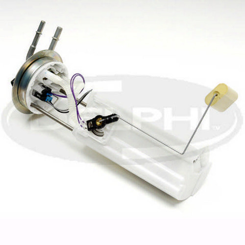 Delphi Fuel Pump Module Assembly FG0328 for 2003 Chevrolet/GMC 6.0L 4.8L (Express 3500, Savana 3500)