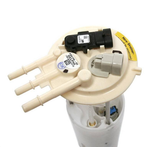 Delphi Fuel Pump Module Assembly FG0156 for 1998-2000 Buick/Oldsmobile/Pontiac 3.1L 3.8L (Century, Regal, Intrigue, Grand Prix)