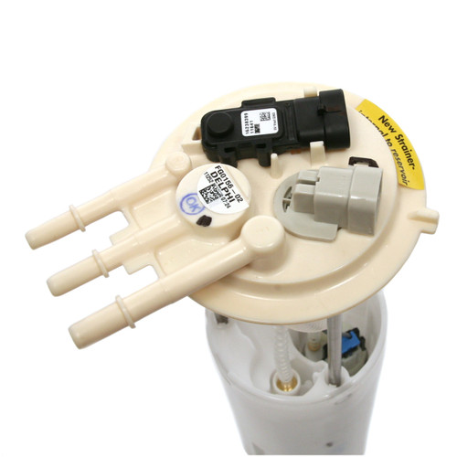 Delphi Fuel Pump Module Assembly FG0156 for 1998-2000 Buick/Oldsmobile/Pontiac 3.1L 3.8L (Century, Regal, Intrigue, Grand Prix)