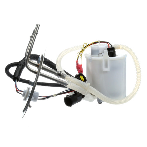 Delphi Fuel Pump Module Assembly FG0360 for 1999-2004 Ford 6.8L 5.4L (F-250 Super Duty, F-350 Super Duty)