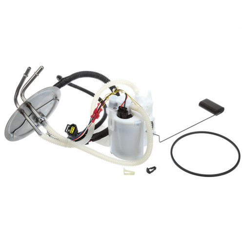 Delphi Fuel Pump Module Assembly FG0360 for 1999-2004 Ford 6.8L 5.4L (F-250 Super Duty, F-350 Super Duty)