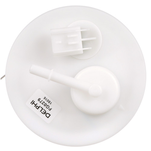 Delphi Fuel Pump Module Assembly FG0279 for 2000-2004 Chrysler/Dodge (300M, Concorde, Intrepid, LHS)