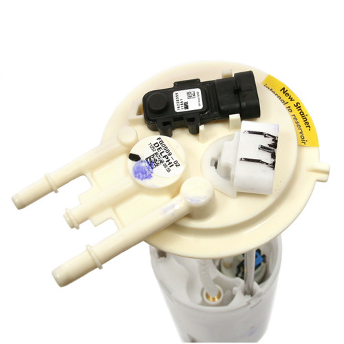 Delphi Fuel Pump Module Assembly FG0509 for 1997-2000 Honda/Isuzu 3.2L 2.2L (Passport, Rodeo)