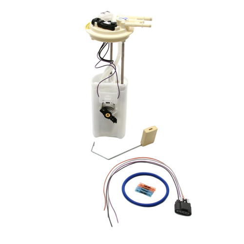 Delphi Fuel Pump Module Assembly FG0509 for 1997-2000 Honda/Isuzu 3.2L 2.2L (Passport, Rodeo)
