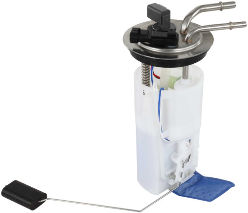 Delphi Fuel Pump Module Assembly FG0811 for 2002-2004 Chevrolet/GMC 5.3L (Suburban 1500, Yukon XL 1500)