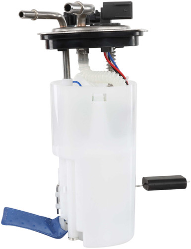 Delphi Fuel Pump Module Assembly FG0811 for 2002-2004 Chevrolet/GMC 5.3L (Suburban 1500, Yukon XL 1500)