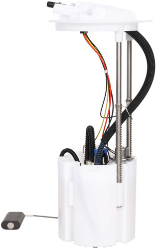 Delphi Fuel Pump Module Assembly FG0889 for 2009-2010 Dodge 5.7L 3.7L (Ram 1500)