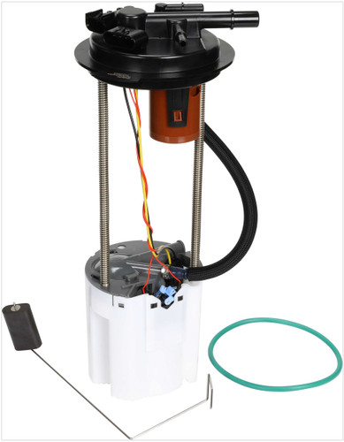 Delphi Fuel Pump Module Assembly FG0944 for 2009-2013 Chevrolet/GMC 4.3L 6.0L