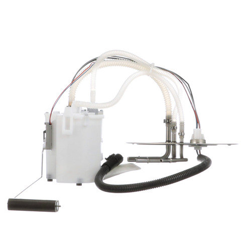 Delphi Fuel Pump Module Assembly FG0362 for 1999 Ford 6.8L 5.4L (F-250 Super Duty, F-350 Super Duty, F-450 Super Duty, F-550 Super Duty)