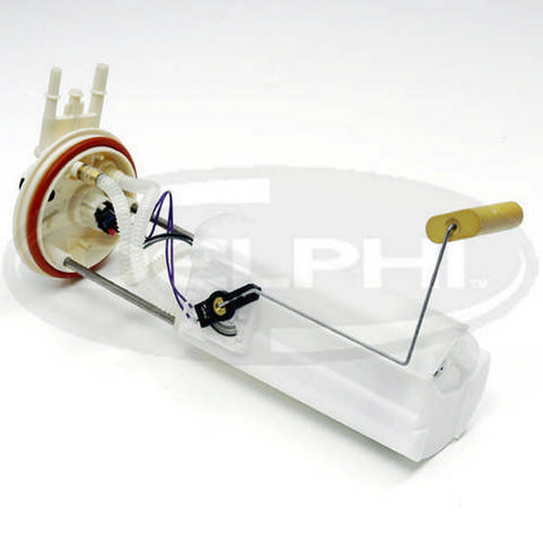 Delphi Fuel Pump Module Assembly FG0330 for 2003 Chevrolet/GMC 6.0L (Express 3500, Savana 3500)