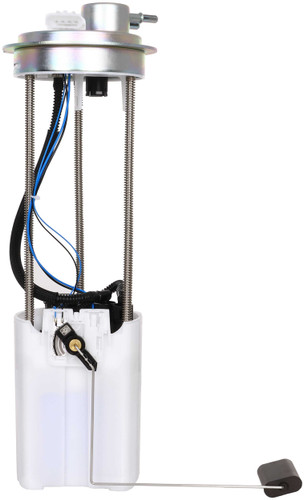Delphi Fuel Pump Module Assembly FG0381 for 2004-2008 Isuzu 6.0L (NPR, NPR-HD)