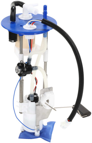 Delphi Fuel Pump Module Assembly FG0873 for 2001-2003 Ford/Mazda 4.0L 3.0L (Ranger, B2300, B3000, B4000)