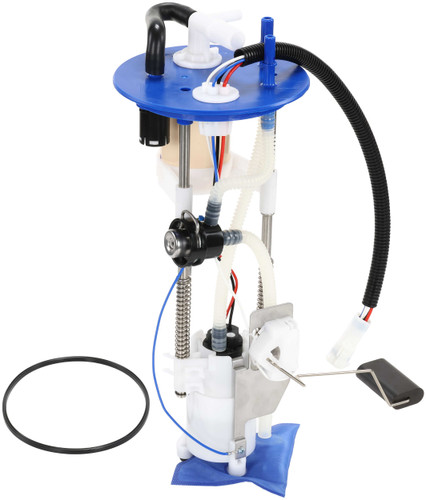 Delphi Fuel Pump Module Assembly FG0873 for 2001-2003 Ford/Mazda 4.0L 3.0L (Ranger, B2300, B3000, B4000)