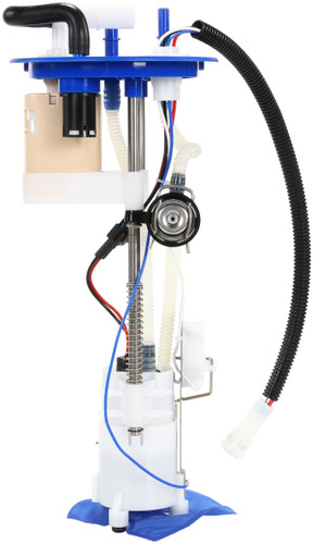 Delphi Fuel Pump Module Assembly FG0873 for 2001-2003 Ford/Mazda 4.0L 3.0L (Ranger, B2300, B3000, B4000)