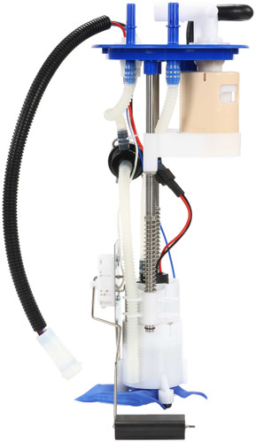 Delphi Fuel Pump Module Assembly FG0873 for 2001-2003 Ford/Mazda 4.0L 3.0L (Ranger, B2300, B3000, B4000)