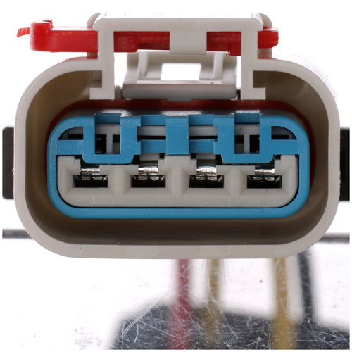 Delphi Fuel Pump Module Assembly FG0813 for 2003 Dodge 5.7L 8.0L (Ram 1500, Ram 2500, Ram 3500)