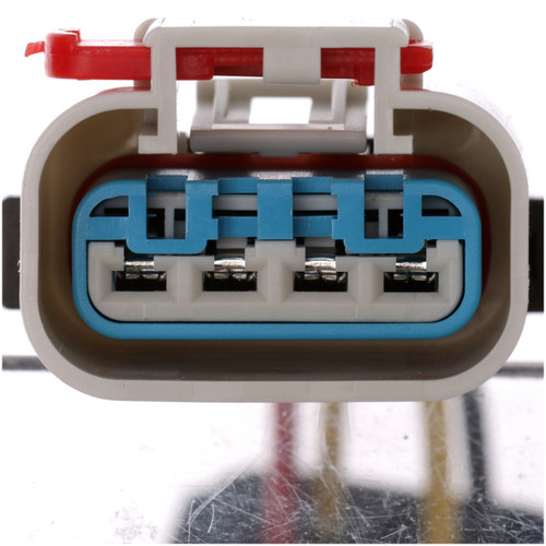 Delphi Fuel Pump Module Assembly FG0813 for 2003 Dodge 5.7L 8.0L (Ram 1500, Ram 2500, Ram 3500)