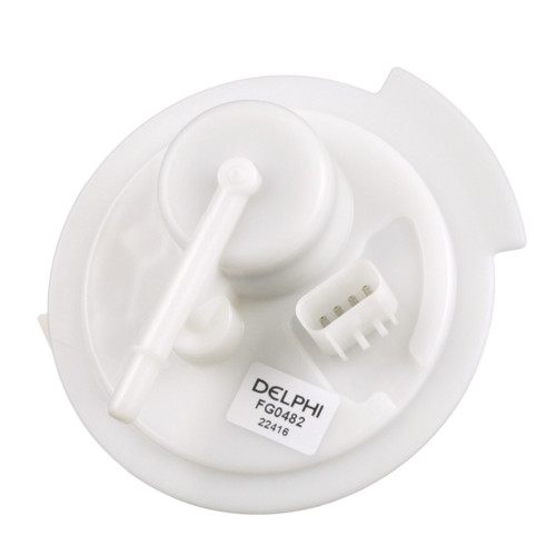 Delphi Fuel Pump Module Assembly FG0482 for 2004-2007 Chrysler/Dodge 3.8L 3.3L (Town & Country, Caravan, Grand Caravan)