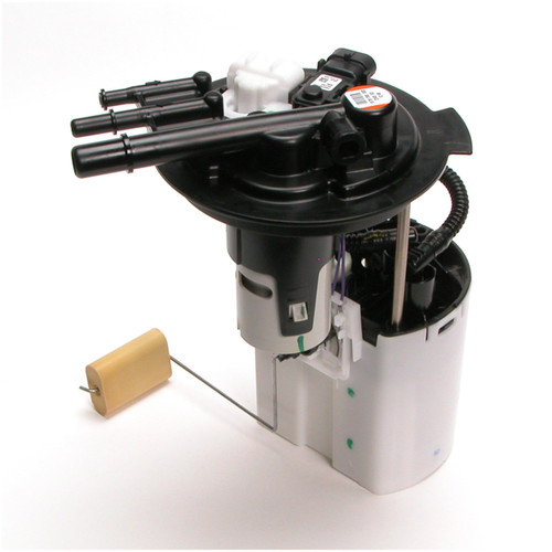 Delphi Fuel Pump Module Assembly FG0405 for 2006-2007 Chevrolet/Pontiac 3.5L 3.9L (Uplander, Montana)