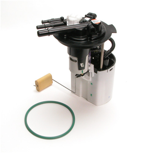 Delphi Fuel Pump Module Assembly FG0405 for 2006-2007 Chevrolet/Pontiac 3.5L 3.9L (Uplander, Montana)