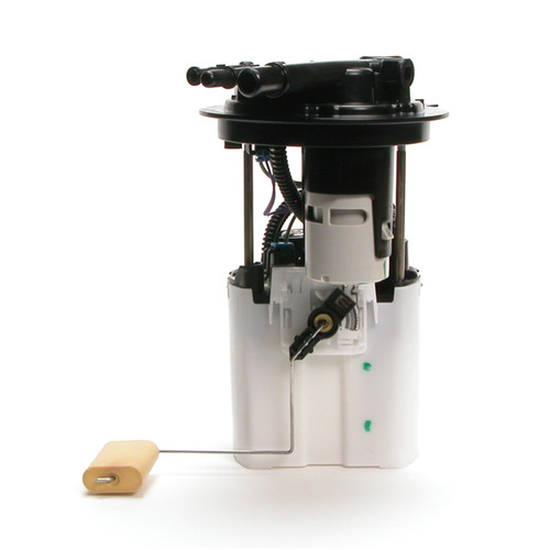 Delphi Fuel Pump Module Assembly FG0405 for 2006-2007 Chevrolet/Pontiac 3.5L 3.9L (Uplander, Montana)