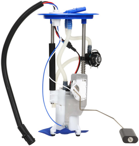 Delphi Fuel Pump Module Assembly FG0860 for 2003-2004 Ford 5.4L (Expedition)