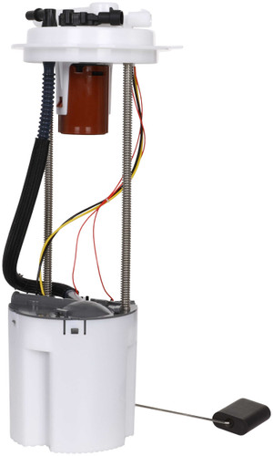 Delphi Fuel Pump Module Assembly FG0907 for 2007-2008 Chevrolet/GMC 4.8L 5.3L (Silverado 1500, Sierra 1500)