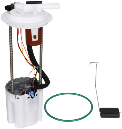 Delphi Fuel Pump Module Assembly FG0907 for 2007-2008 Chevrolet/GMC 4.8L 5.3L (Silverado 1500, Sierra 1500)
