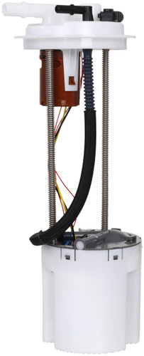 Delphi Fuel Pump Module Assembly FG0907 for 2007-2008 Chevrolet/GMC 4.8L 5.3L (Silverado 1500, Sierra 1500)