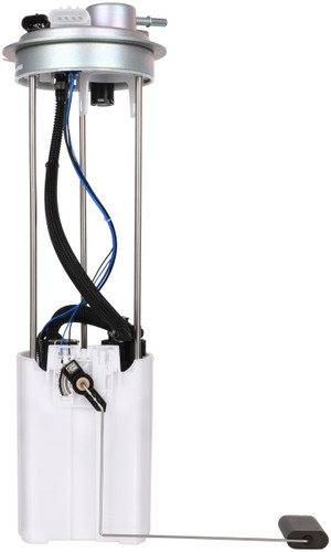 Delphi Fuel Pump Module Assembly FG0382 for 2004-2018 Chevrolet/Isuzu 6.0L (LCF 3500, NPR, NPR-HD)
