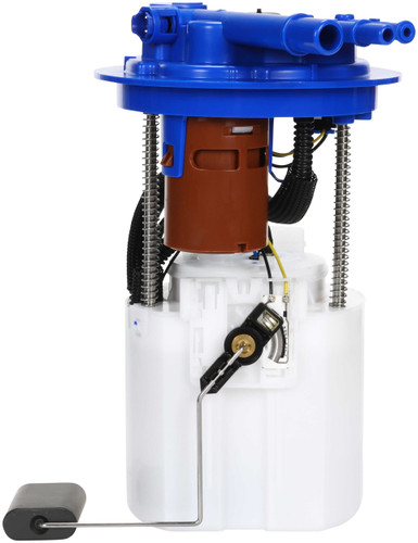 Delphi Fuel Pump Module Assembly FG0406 for 2005-2007 Buick/Chevrolet/Pontiac 3.5L 3.9L (Terraza, Uplander, Montana, Relay)