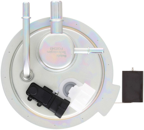 Delphi Fuel Pump Module Assembly FG0340 for 2004-2007 Chevrolet/GMC 6.0L 5.3L