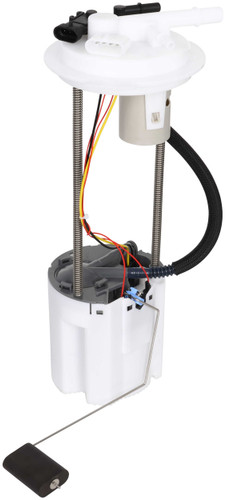 Delphi Fuel Pump Module Assembly FG0908 for 2007-2008 Chevrolet/GMC 5.3L 4.8L (Silverado 1500, Sierra 1500)