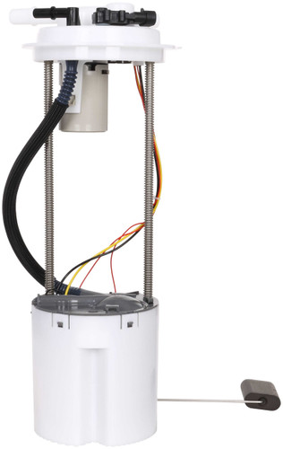 Delphi Fuel Pump Module Assembly FG0908 for 2007-2008 Chevrolet/GMC 5.3L 4.8L (Silverado 1500, Sierra 1500)