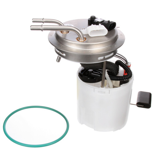 Delphi Fuel Pump Module Assembly FG0815 for 2005-2007 Chevrolet/GMC 5.3L (Avalanche, Avalanche 1500, Suburban 1500, Yukon XL 1500)
