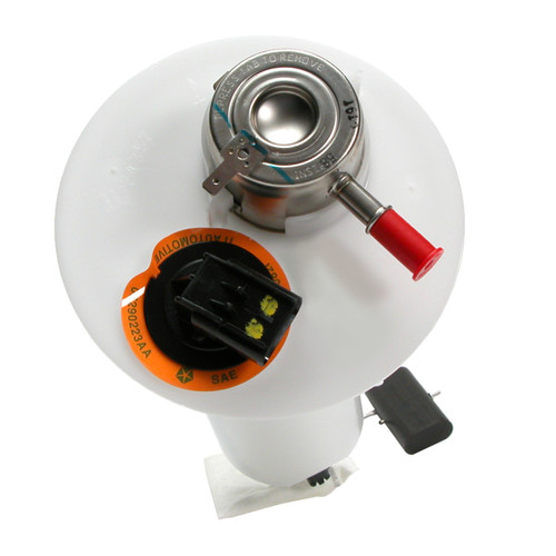 Delphi Fuel Pump Module Assembly FG0430 for 2003-2005 Dodge 2.4L (Neon)