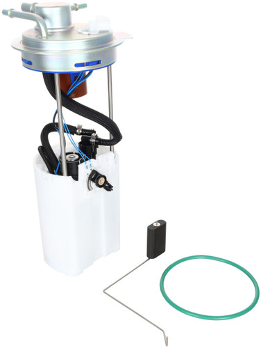 Delphi Fuel Pump Module Assembly FG0341 for 2004-2007 Chevrolet/GMC 6.0L 8.1L