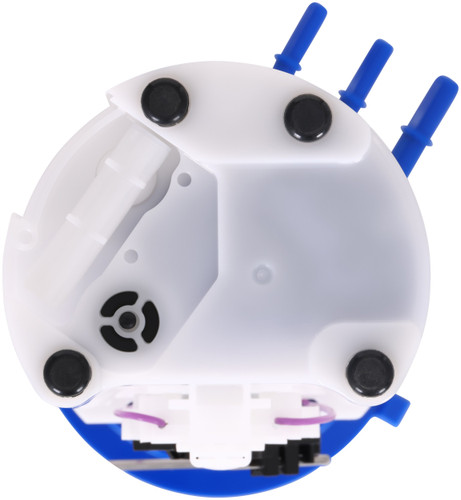 Delphi Fuel Pump Module Assembly FG0407 for 1999-2004 Chevrolet/GMC 5.3L 4.8L