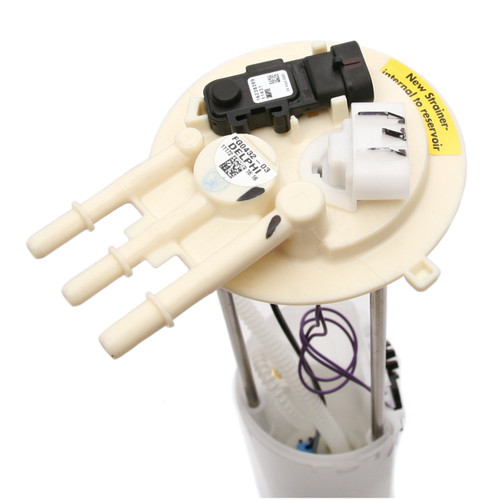 Delphi Fuel Pump Module Assembly FG0432 for 2004 Chevrolet/GMC (S10, Sonoma)